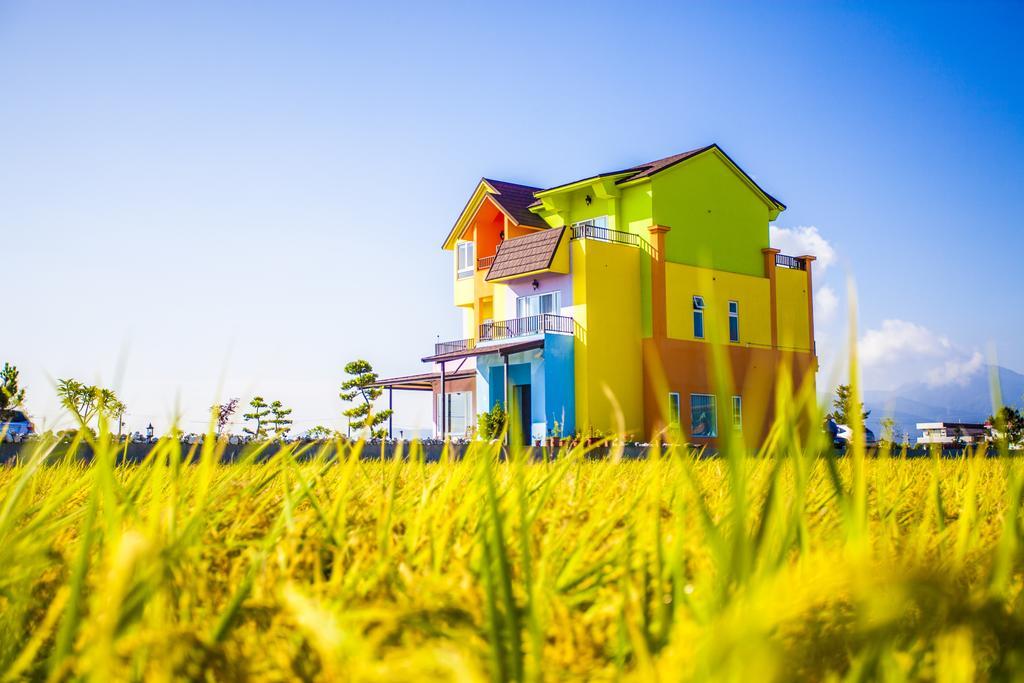 Meet a miracle Appartement Dongshan  Buitenkant foto