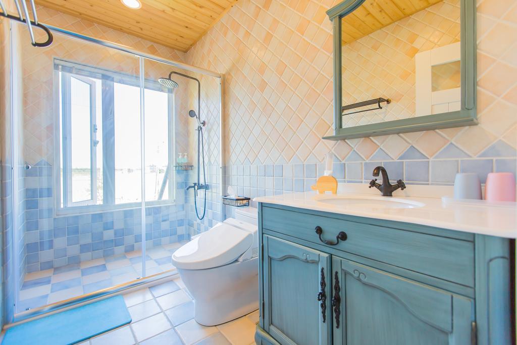 Meet a miracle Appartement Dongshan  Buitenkant foto