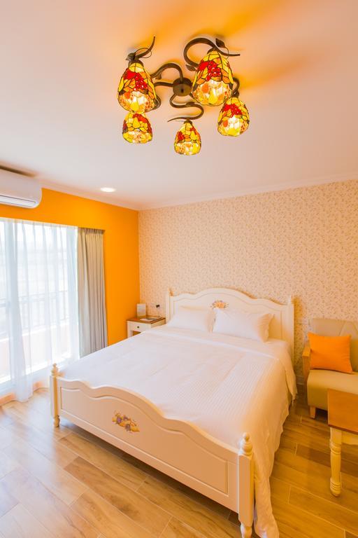 Meet a miracle Appartement Dongshan  Buitenkant foto
