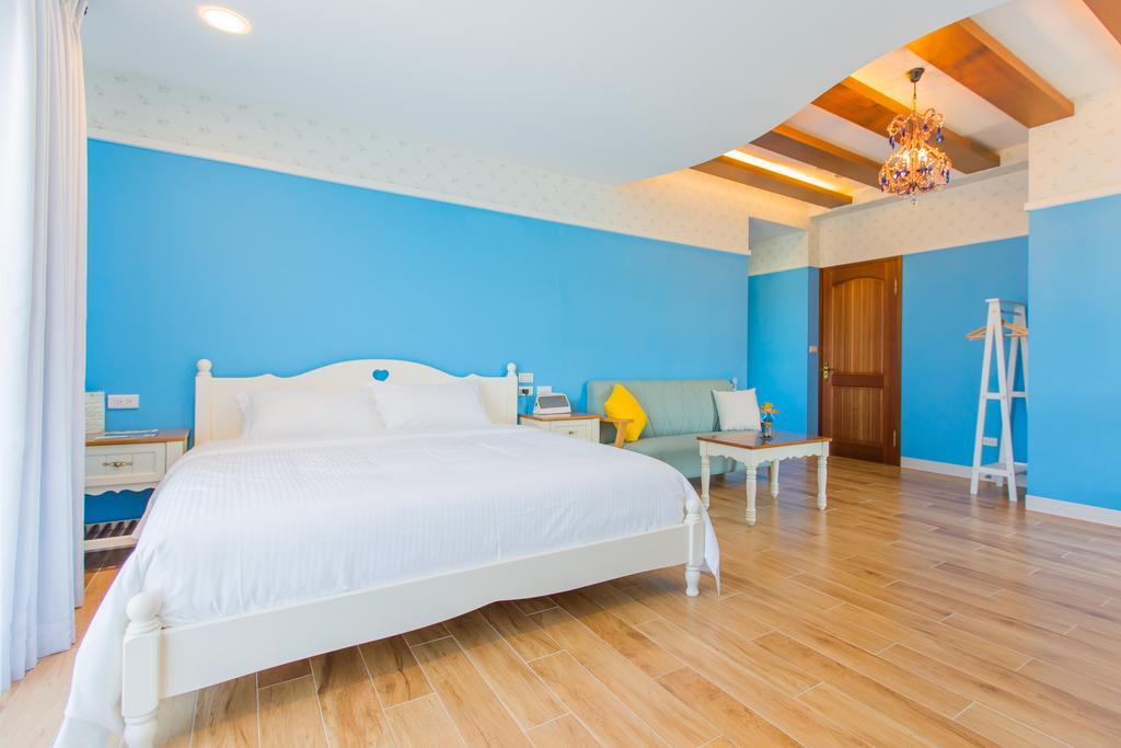 Meet a miracle Appartement Dongshan  Buitenkant foto