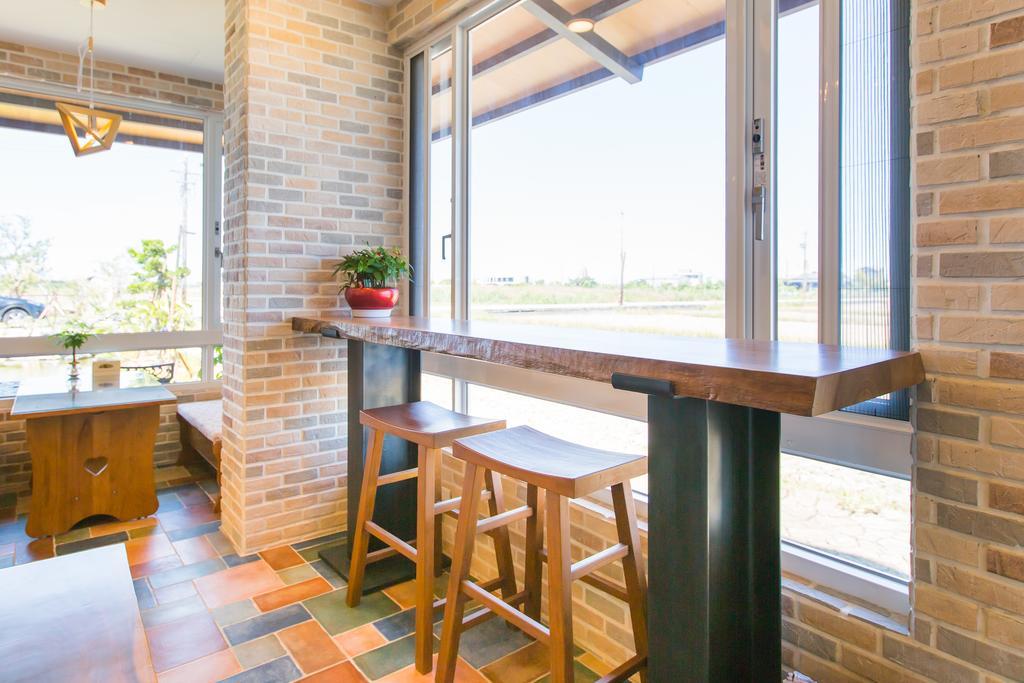 Meet a miracle Appartement Dongshan  Buitenkant foto