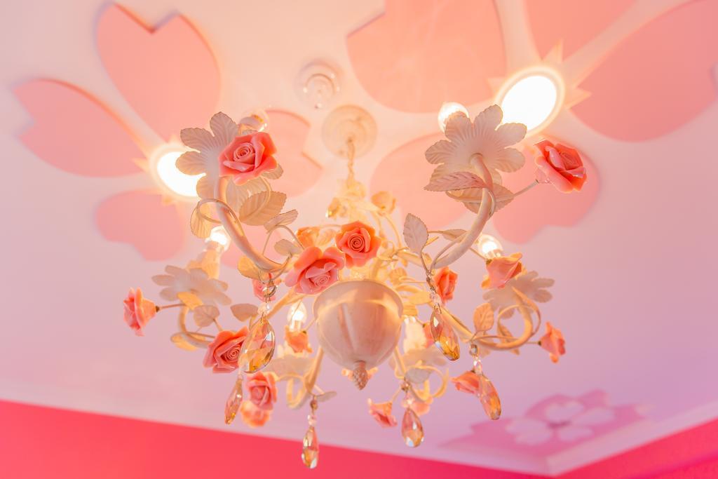 Meet a miracle Appartement Dongshan  Buitenkant foto
