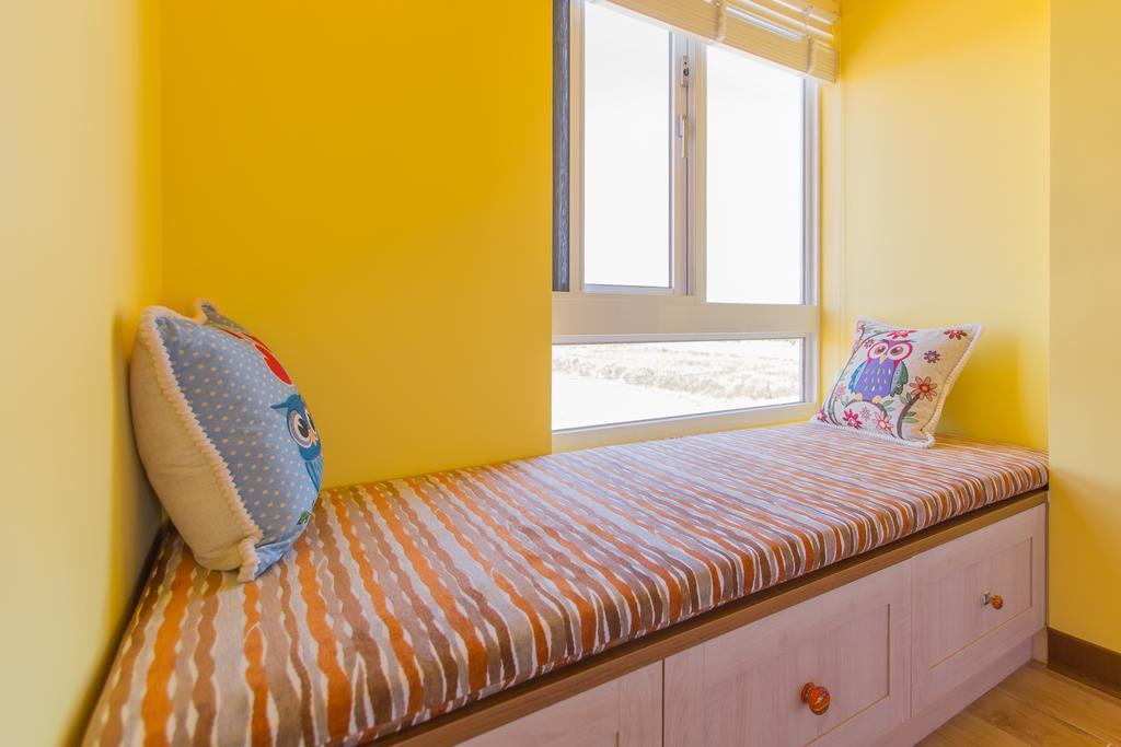 Meet a miracle Appartement Dongshan  Buitenkant foto