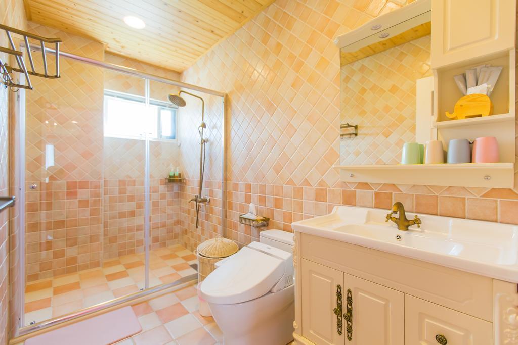 Meet a miracle Appartement Dongshan  Buitenkant foto