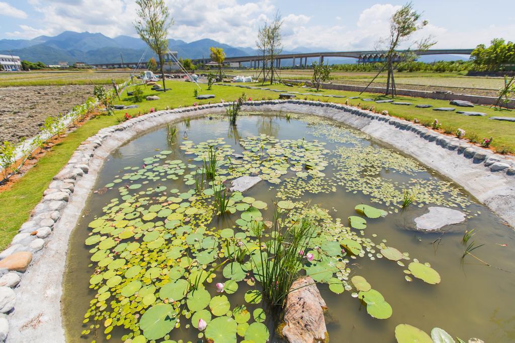 Meet a miracle Appartement Dongshan  Buitenkant foto