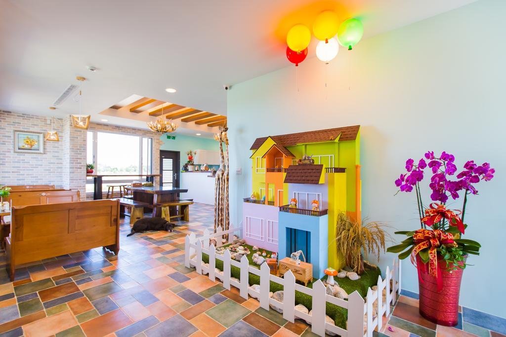 Meet a miracle Appartement Dongshan  Buitenkant foto